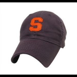 Syracuse hat